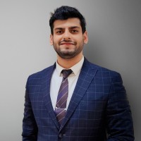 Ashutosh Bali