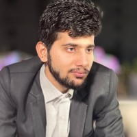 Muhammad Haroon
