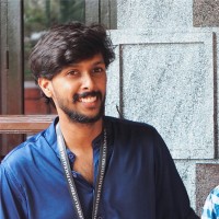 Dr. Aswin M.G