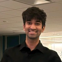 Harshid Patel