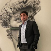 Farhad Mahmudov