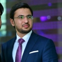 Nouman Iftikhar