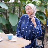 Annisa Tasliyah Utami