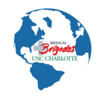 UNC Charlotte Global Medical Brigades