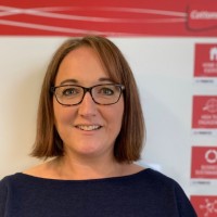 Helen Hargreaves-Judd