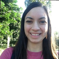 Naomi Alger