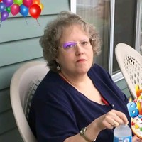 Elizabeth Guider