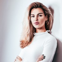 Alexandra Danilova
