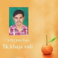 Khaja Sk