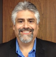JOHN GARZA