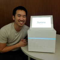 Edwin Li