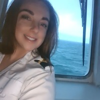 Samantha Morrison