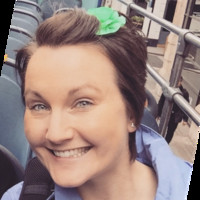 Brigid Charest