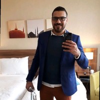 Ali Abu Farha