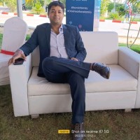Kumar Umashankar