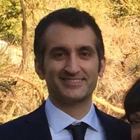 Freddy Marvasti