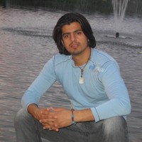 Zabi Mojadaddi