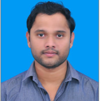 Nagaraju Yanamadala