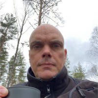 Daniel Svensson
