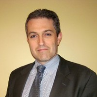 Bill O'Malley