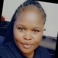 Happy Hlatshwayo