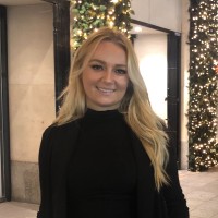 Chelsea Collins