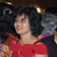 Cecelia Dsouza