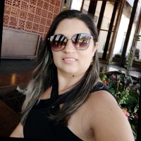 Janiely Fernandes