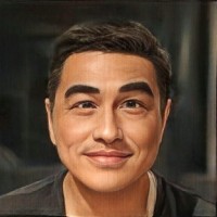 George Lin