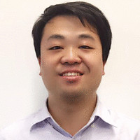 Bruce Chen