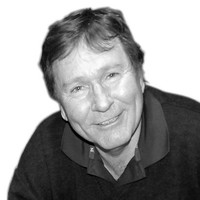 Dudley Hogarth