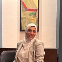 Dina Farouk