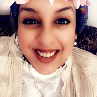 Meimuna Abdala Bucharaya