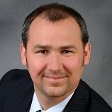 Dominic Holler