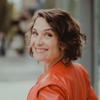 Megan Devine