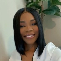 Kadeesha Marston