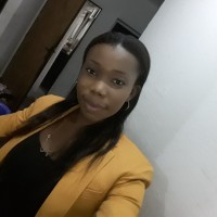 Adeline Kombo