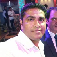 Vijesh Kumar