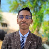 Uday Patil