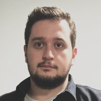 Cem Çağlar