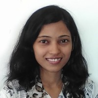 Akanksha Raghuvanshi