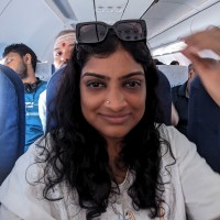 Meena Radhakrishnan