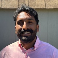 Christopher Raj