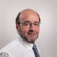 Daniel Lamour