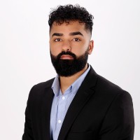 Athar Siddiqui, CAIB