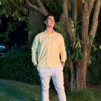 André de Oliveira Veronez