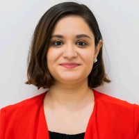 Pooja Kulkarni