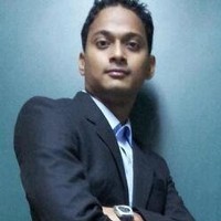 Prashant Mahadik