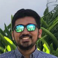 Himanshu Patel