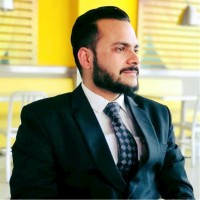 Usman Zafar